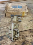Nos Oem 1963 1964 Ford Galaxie Lh Door Latch Assembly C3AZ-6221813-C New. Fixed Price $99.95.