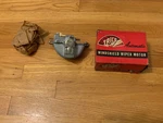 Nos 1949 Ford Truck Parcel Delivery Pass Side Vacuum Wiper Motor Trico CSM-110. Fixed Price $75.00.