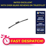 Rear Wiper Blade Fits Mercedes GLB200 X247 1.3 2019 On M282.914 Genuine Bosch. Fixed Price $20.04.
