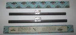 1946-1949 Buick Windshield Wiper Blades. Pair. Nos. Oem #1393720. Trico. Fixed Price $69.50.