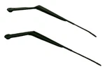 Toyota Genuine Corolla AE86 Rhd Windshield Wiper Arm Left Right Pair Oem Jdm. Fixed Price $112.74.