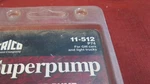 New 1982-1991 Gm Car And Truck Trico Windshield Washer Pump , Factory Sealed. Fixed Price $28.49.