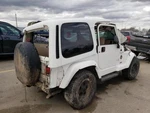 Windshield Wiper Motor Fits 97-02 Wrangler 1549457. Fixed Price $73.95.