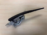 2011 2019 Ford Fiesta Rear Windshield Wiper Motor Oem 0390201252. Fixed Price $15.55.