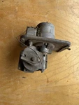 Vintage Prestolite Wiper Motor 12V 2-SPEED Mopar Ford Chevy Amc Classic Car Oem. Fixed Price $100.00.