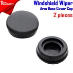 Mazda B2500 Ford Ranger Courier 98-06 2X Windshield Wiper Arm Base Cover Cap. Fixed Price $15.95.