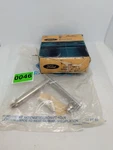 Nos 1973 1977 Mercury Capri Windshield Wiper Mounting Arm Lh D3RY-17567-A. Fixed Price $45.00.