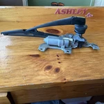 Rear Wiper Motor Assembly For 2007-2013 Suzuki SX4 Hatchback. Fixed Price $80.00.
