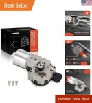 Automatic Front Windshield Wiper Motor 12V For Chevrolet Gmc Dodge Chrysler B.... Fixed Price $113.97.