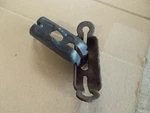 Mopar Body Parking Brake Cable Equalizer Connector, Charger Cuda Gtx Dart Oem. Fixed Price $28.00.