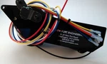 Studebaker Truck 12V Electric Wiper Motor 1954-1963 Replaces Original Vacuum. Fixed Price $424.36.