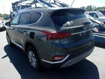Used Windshield Wiper Linkage Fits: 2020 Hyundai Santa Fe Swb Grade. Fixed Price $152.92.
