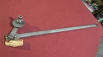 Nos 1963 Ford Fairlane Right Windshield Wiper Post Assembly, C3OZ-17566-A. Fixed Price $41.49.