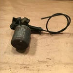 Oem Triumph Mgb Mini Windshield Wiper Motor Lucas 75664A Dated 5/68 Tested. Fixed Price $67.49.