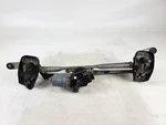 16-23 Mazda CX-9 CX9 Front Windshield Wiper Transmission Linkage Motor Oem. Fixed Price $58.00.