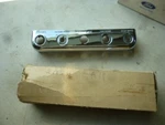 Nos Nash Dash Bezel W/ Rear Window Wiper 1949 - 1952 Airflyte Maybe??. Fixed Price $50.00.