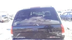 Trunk/hatch/tailgate Upper With Wiper Heated Fits 94-98 Suburban 1500 31771000. Fixed Price $504.56.