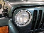 Jeep Wrangler 1999 Wiper Motor 226K Mi. 04864892 3626. Fixed Price $99.99.