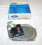 1960 1961 Falcon Ranchero Comet 61-62 Thunderbird Nos Wiper Motor Cover Switch. Fixed Price $119.00.