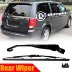 Rear Wiper Arm With Blade For Dodge Grand Caravan Chrysler 2008-2016 68078306AA. Fixed Price $17.98.