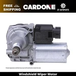 For 1996-2002 Mercury Villager Windshield Wiper Motor Rear Cardone 1997 1998. Fixed Price $120.16.
