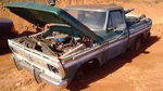 Driver Left Wiper Transmission Fits 73-79 Ford F100 Pickup 187044. Fixed Price $71.99.