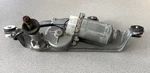 07-12 Mazda CX-7 Rear Windshield Wiper Motor 849600-0334 / EG21-67450C Used Oem. Fixed Price $35.00.