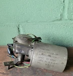 1965 Ford Wiper Motor 12V American Bosch C3UZ 17508-B Wwc 12J 669AF. Fixed Price $99.00.