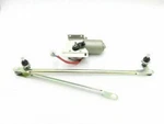 New Windshield Wiper Motor + Rotary Link For Suzuki Samurai SJ410 SJ413. Fixed Price $69.99.