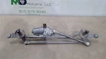 2020-2022 Chevrolet Equinox Windshield Wiper Motor Linkage Oem 84640321. Fixed Price $90.00.
