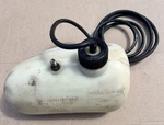 62-67 Volkswagen Vw Beetle Bug Helphos Windshield Washer Bottle Oem 111955945A. Fixed Price $40.00.