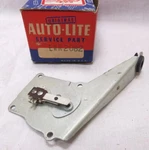 1951-52' Chrysler Plymouth Autolite 6 Volt Wiper Motor Bracket & Switch #EWR2082. Fixed Price $39.00.