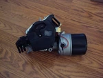 70 1971 1972 1973 Pontiac Trans Am Firebird Formula Wiper Motor Pump. Fixed Price $279.00.