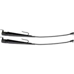 SET-RB42726-2 Dorman Windshield Wiper Arms Of For E150 Van Left/right Pair. Fixed Price $63.01.