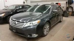 Used Windshield Wiper Linkage Fits: 2011 Toyota Avalon Grade. Fixed Price $84.99.