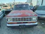 Used Windshield Wiper Motor Fits: 1986 Ford Bronco Ii Grade. Fixed Price $135.70.