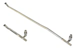 1951 1952 1953 Chevrolet Gmc Truck Windshield Wiper Transmission Linkage*. Fixed Price $89.00.