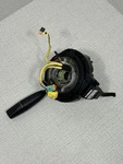 2013-2016 Dodge Dart Turn Signal Wiper Switch W/ Clock Spring 56046814AI Oem. Fixed Price $189.99.