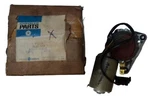 New Old Stock Speed Wiper Motor For 1972 Models Mopar #3431532. Fixed Price $555.00.