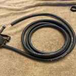 10 Correct Military M151A1 M35A2 7/32 Windshield Wiper Motor Hose. Fixed Price $20.00.