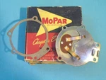 Nos Mopar 1955-1964 Dodge, Plymouth Wiper Motor Switch Cover, W/gasket, 1879602. Fixed Price $27.49.