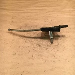 Oem Jaguar Xjs Windshield Wiper Assembly Lucas 72962B Orig.. Fixed Price $49.99.