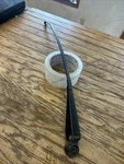 76-81 Vw Scirocco MK1 Mono Wiper Arm Used Oem Volkswagen. Fixed Price $124.99.