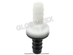 Bmw Bav E10 E12 E21 E24 E28 (1968-1986) Check Valve For Brake Booster Hose Oem. Fixed Price $51.30.