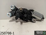 Oem 2010-2013 Volvo XC60 3.0L Rear Wiper Motor 30663891. Fixed Price $69.99.