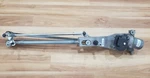 08-11 Ford Focus Oem Windshield Wiper Motor Linkage. Fixed Price $65.00.