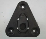 1997-2004 Chevy Corvette C5 Targa Top Storage Bracket Base Plate Used 10284475. Fixed Price $14.95.
