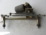 1974 - 1977 Windshield Wiper Motor Assembly 91162801301 Fits Porsche & 930. Fixed Price $280.00.