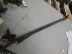 1965 Chevrolet Biscayne Bel Air Impala Windshield Wiper Trans Arms Linkage Set. Fixed Price $99.99.