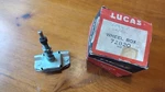 Landover Series 3 - Nos Lucas Wiper Wheel Box 72820. Fixed Price $35.00.